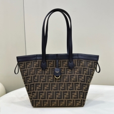 Fendi Top Handle Bags